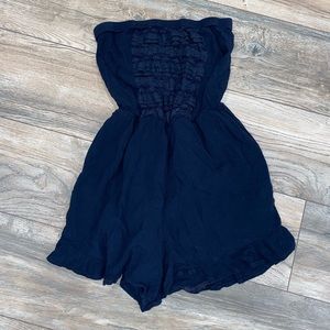 Abercrombie romper